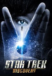 Star Trek Discovery